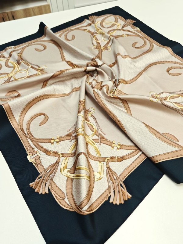 Платок от Hermès, арт. 6044