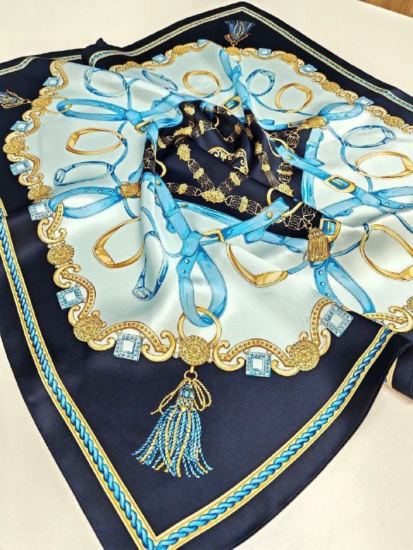 Платок от Hermès, арт. 6459