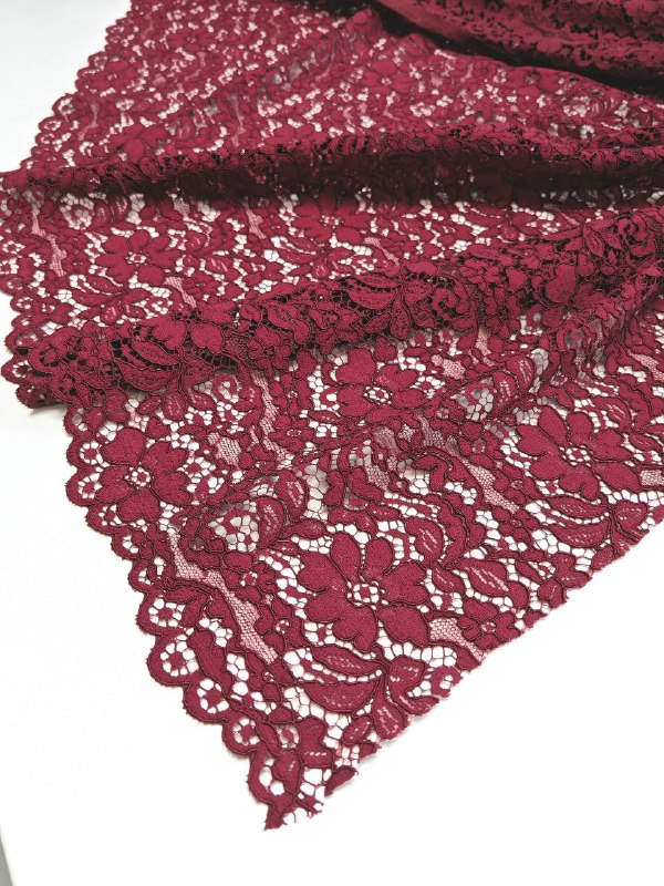 Кордовое кружево Alta Moda, арт. 6672