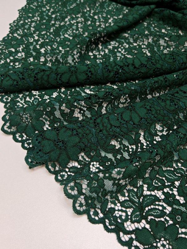 Кордовое кружево Alta Moda, арт. 6673