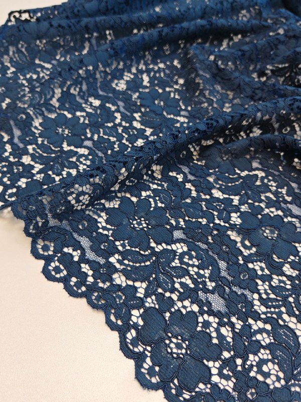 Кордовое кружево Alta Moda, арт. 6670