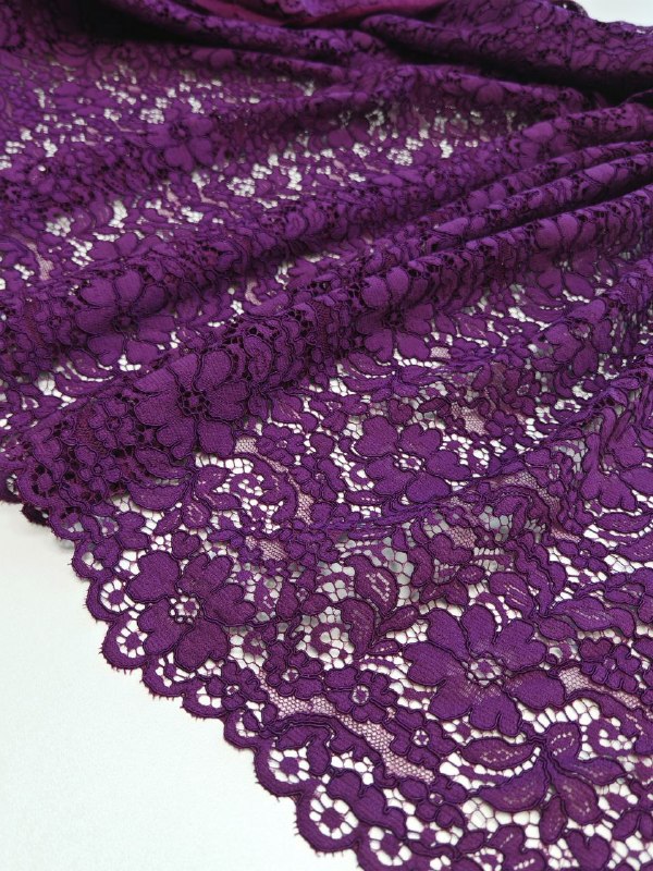 Кордовое кружево Alta Moda, арт. 6671