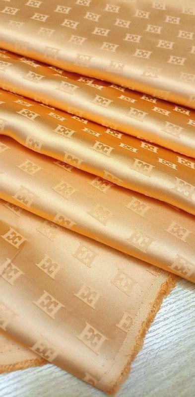 Вискоза жаккардовая от Escada, арт. 4367