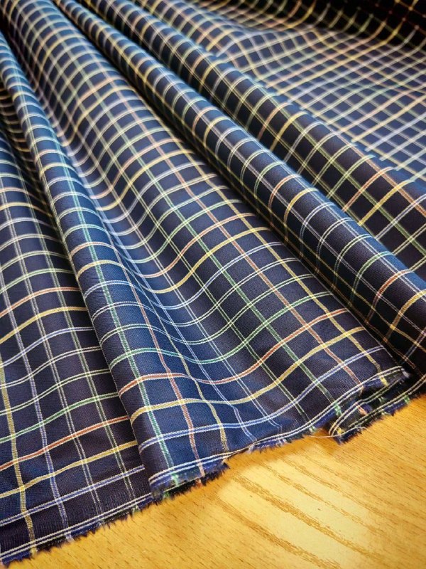 Хлопок от Canclini, арт. 6202