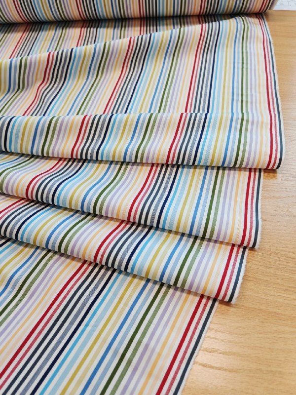 Хлопок, поплин от Canclini, арт. 5948