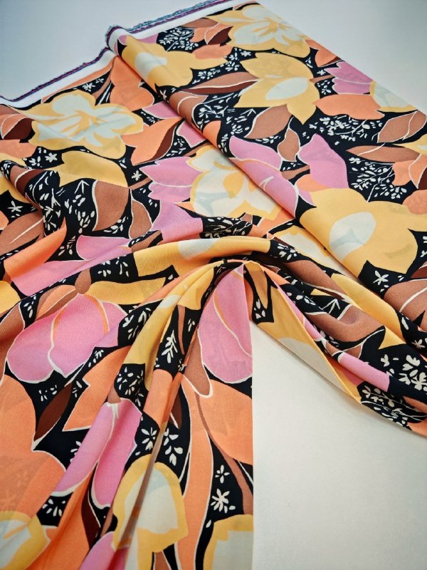 Вискоза от Anna Sui, арт. 6805