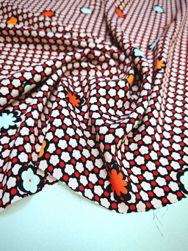 Вискоза от Maison Margiela, арт. 6806