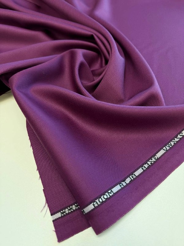 Костюмная шерсть (Double Face) Alta Moda, арт. 6990