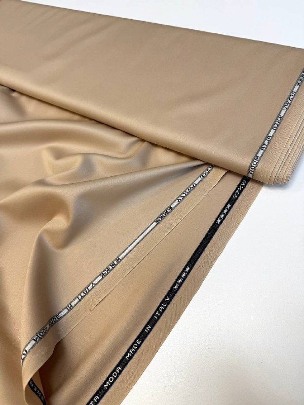 Костюмная шерсть (Double Face) Alta Moda, арт. 6991