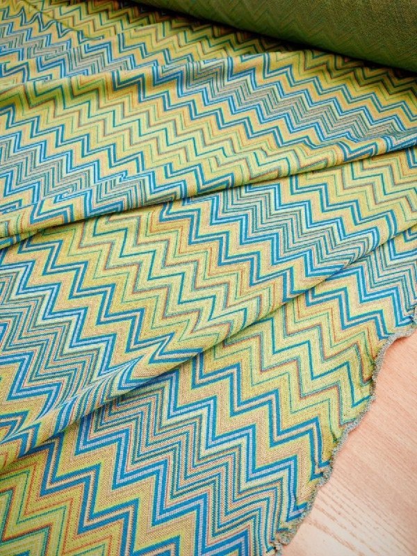 Трикотаж Missoni, арт. 6333
