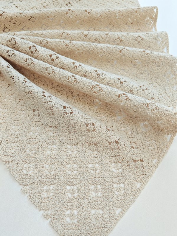 Кружево, арт. 7133