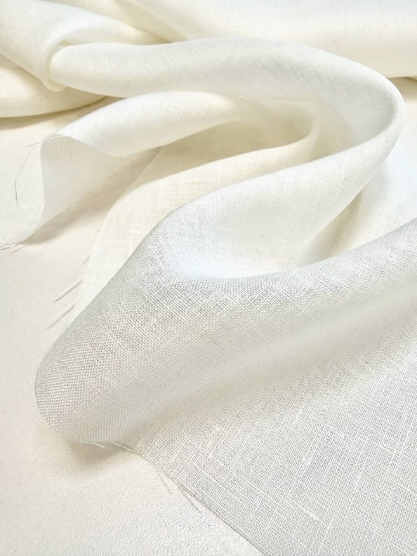 Лён от Loro Piana пр. Италия, арт. 7007