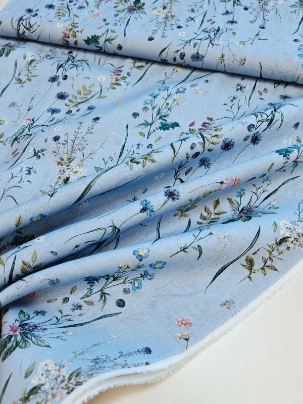 Лён от Luisa Beccaria, арт. 6930