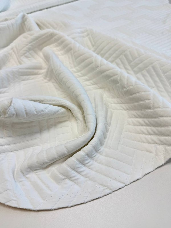 Жаккард-матлассе на трикотажной основе, арт. 7064