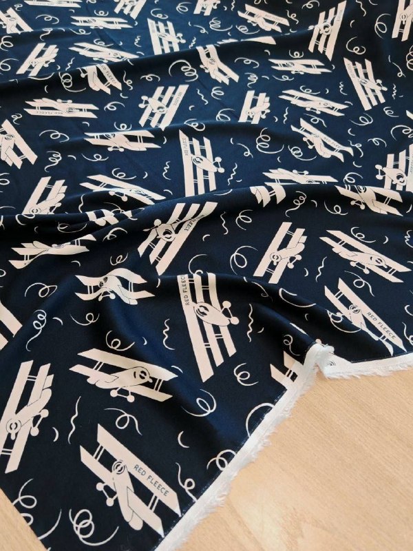 Вискоза от Red Fleece, арт. 5513