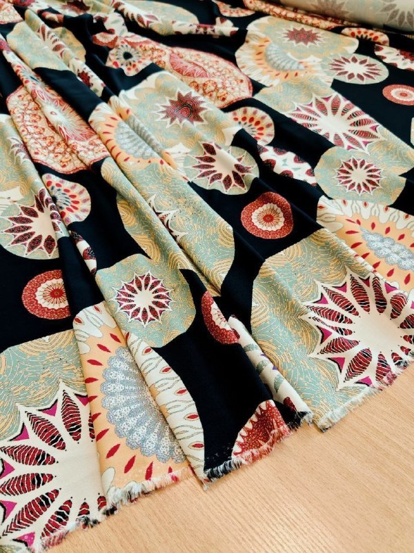 Вискоза пр. Италия, арт. 5511