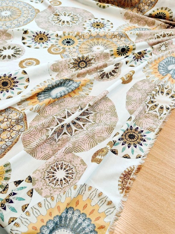 Вискоза пр. Италия, арт. 5512