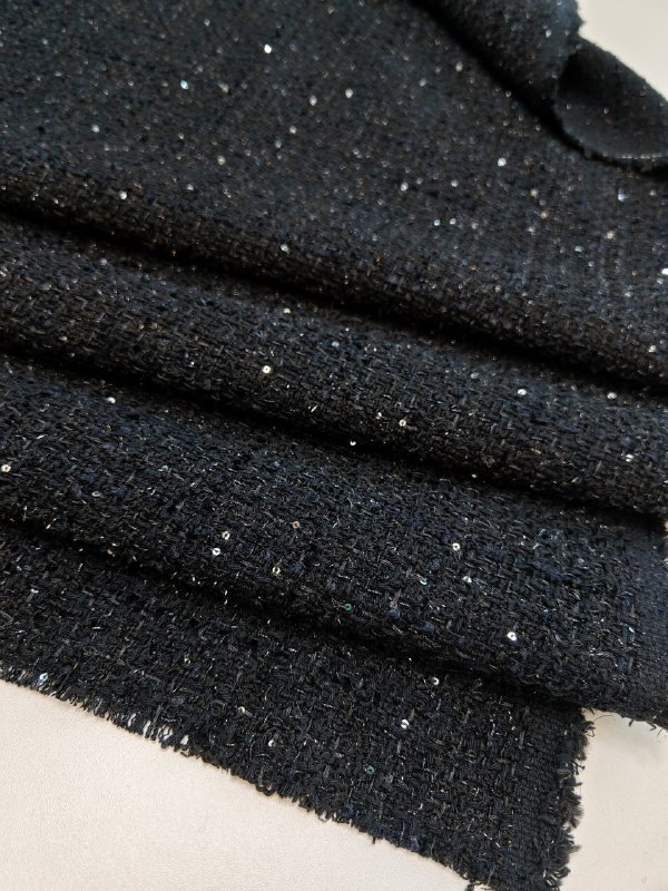 Твид от Chanel, арт. 6802