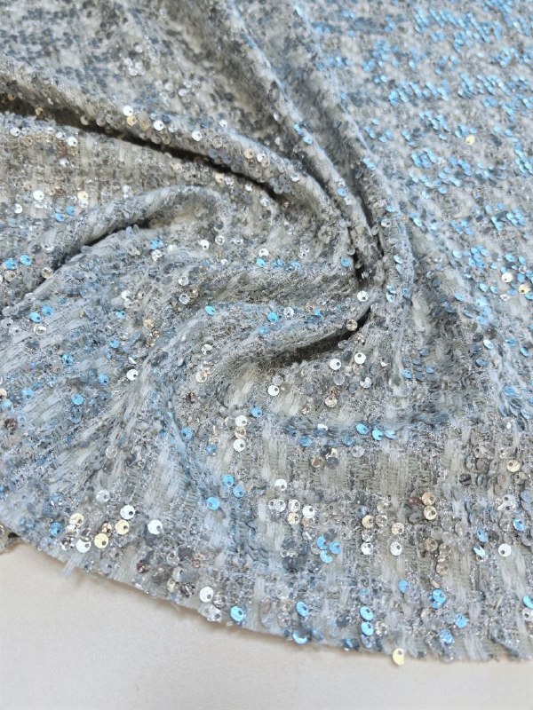 Твид от Chanel, арт. 6975