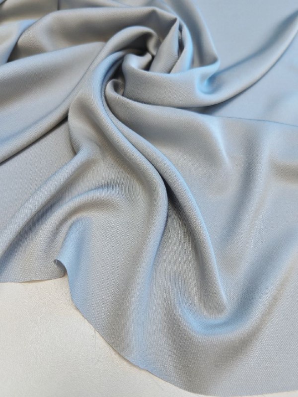 Натуральный шёлк с ацетатом, арт. 6946