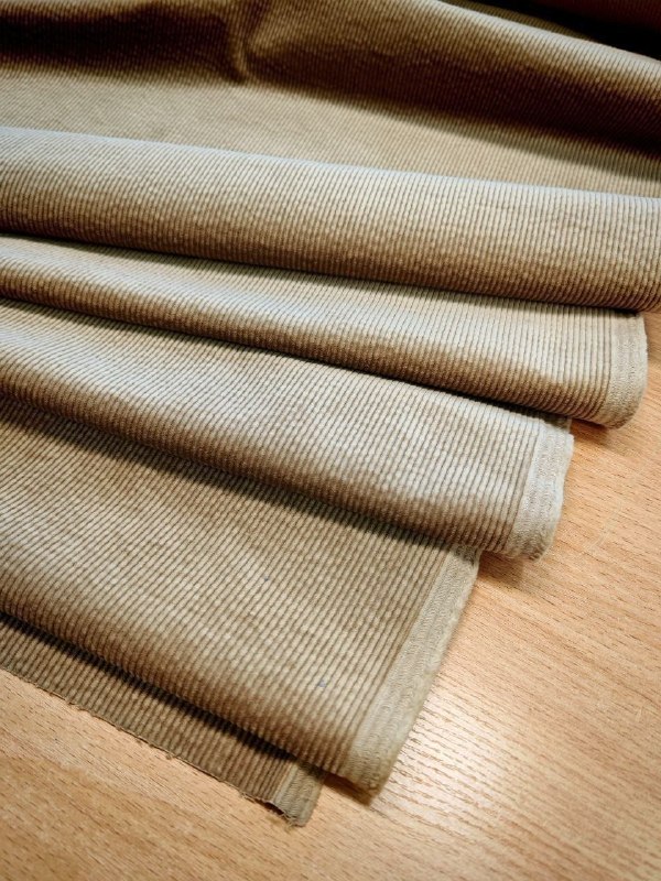 Вельвет от Loro Piana, арт. 6360