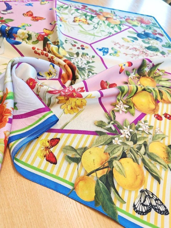 Платок Dolce Gabbana, арт. 5667