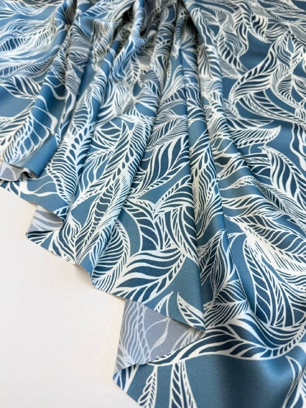 Натуральный шёлк от Alta Moda, арт. 7015