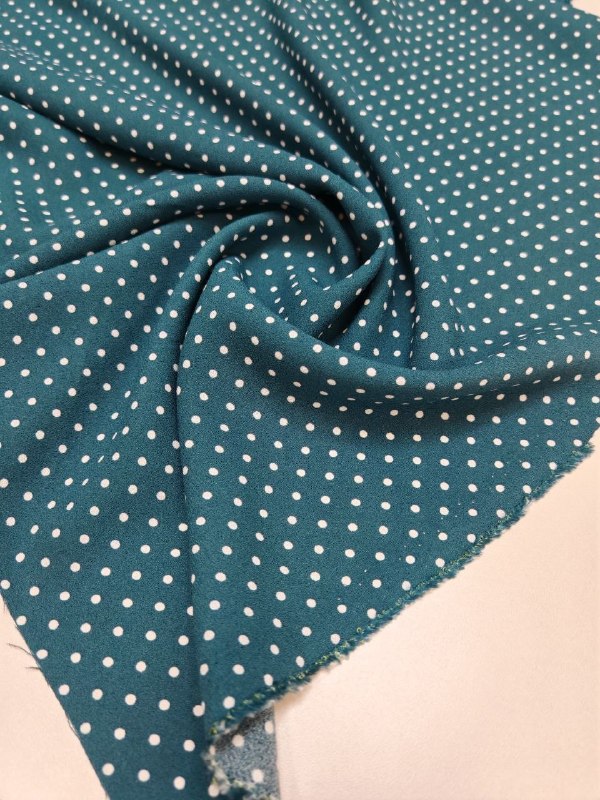 Вискоза , креп, арт. 6517