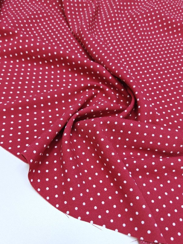 Вискоза , креп, арт. 6515