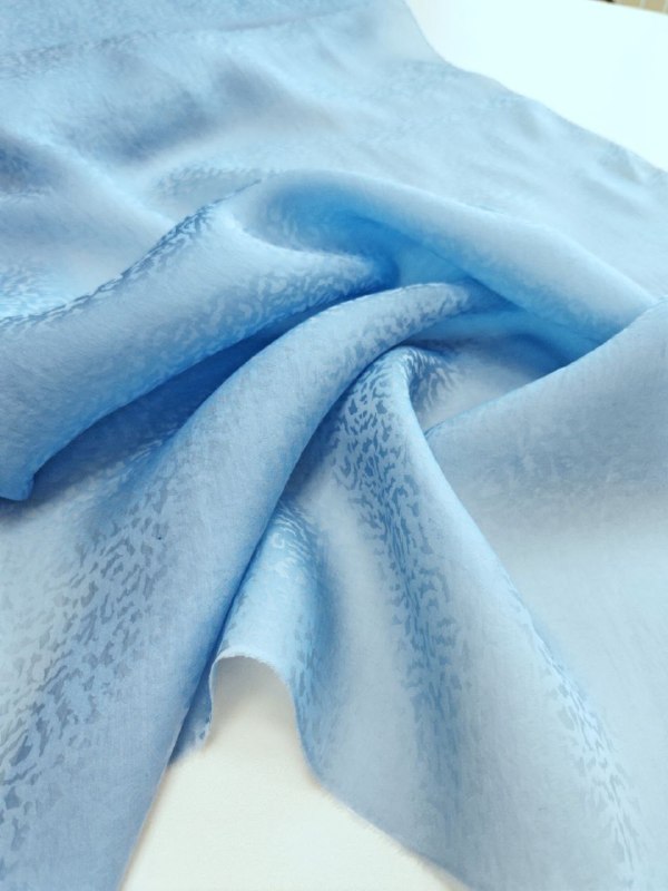 Органза шёлк от Cloe, арт. 6920