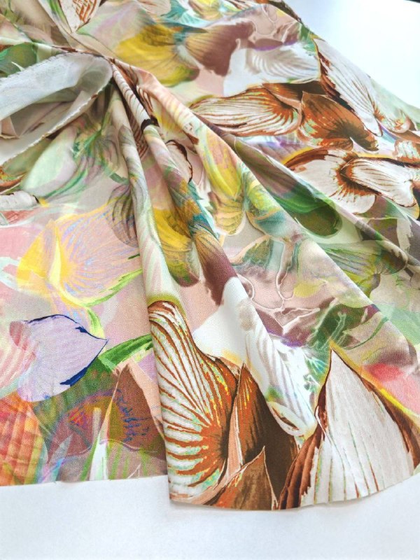 Лён с вискозой пр. Италия, арт. 5663