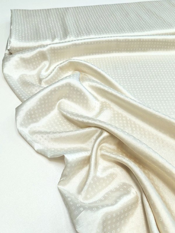 Подкладочная, жаккард от Hugo Boss, арт. 6742