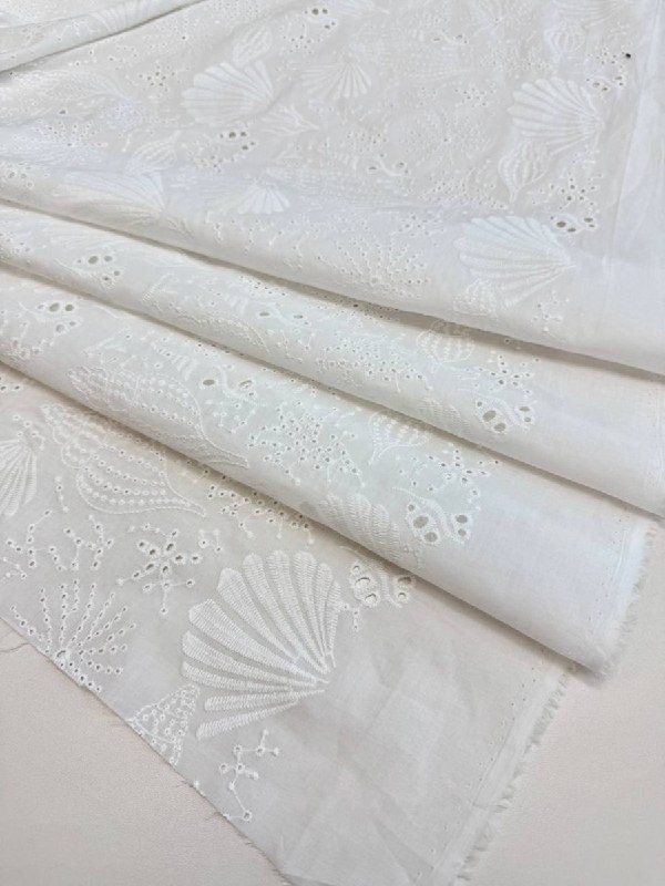 Шитьё сангалло, арт. 7118