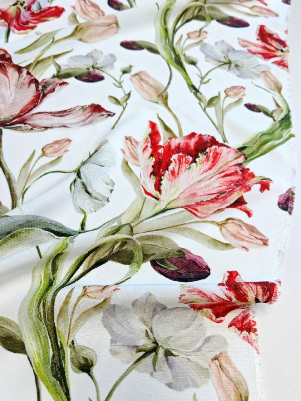 Вискоза, штапельная от Dolce Gabbana, арт. 7183