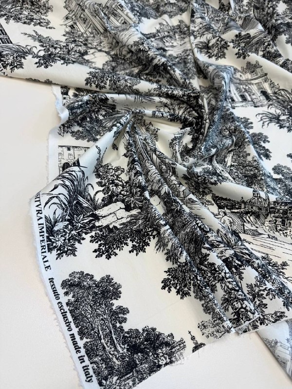 Хлопок поплин, арт. 6280