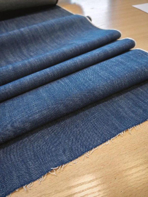 Деним, Loro Piana для Paul Shark, арт. 6119