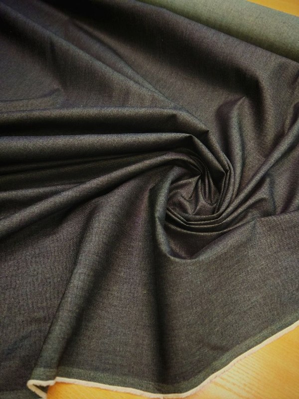 Хлопок, деним, пр. Италия, арт. 6217