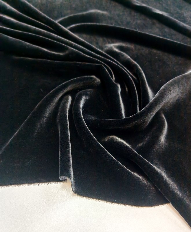 Бархат от Etro, арт. 7164