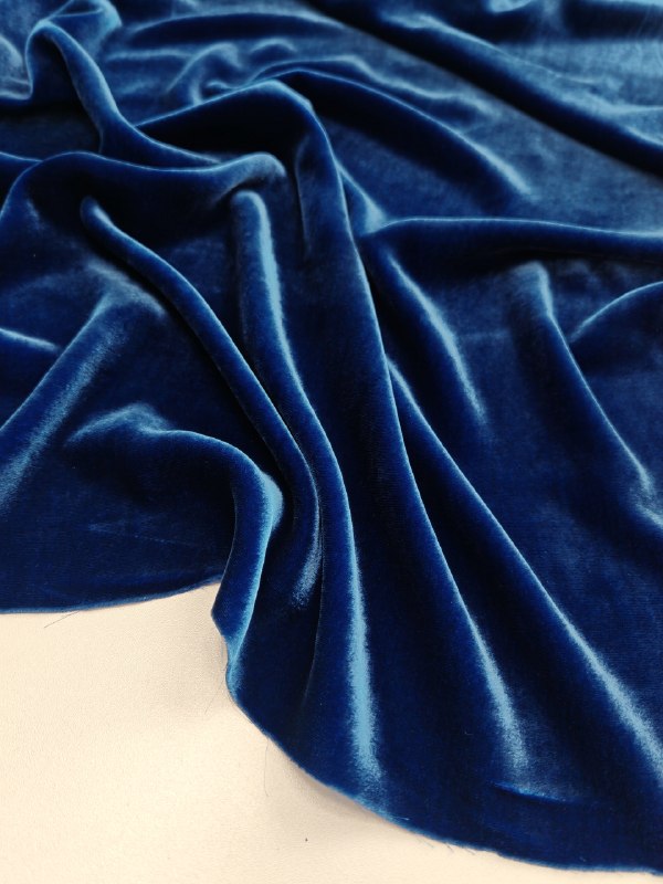 Бархат от Etro, арт. 7163