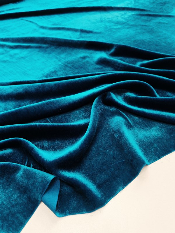 Бархат от Etro, арт. 7162