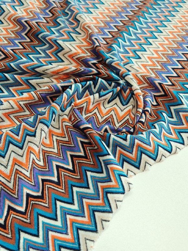 Трикотаж от Missoni, арт. 7190