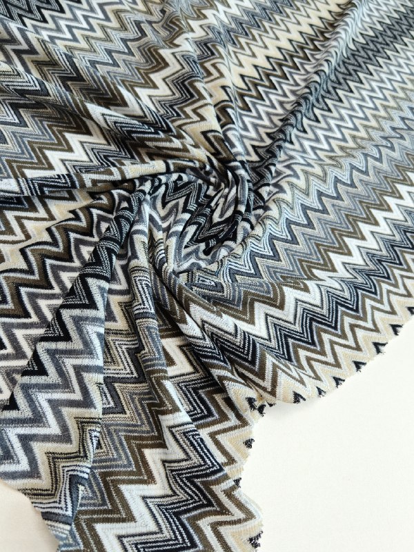 Трикотаж от Missoni, арт. 7189