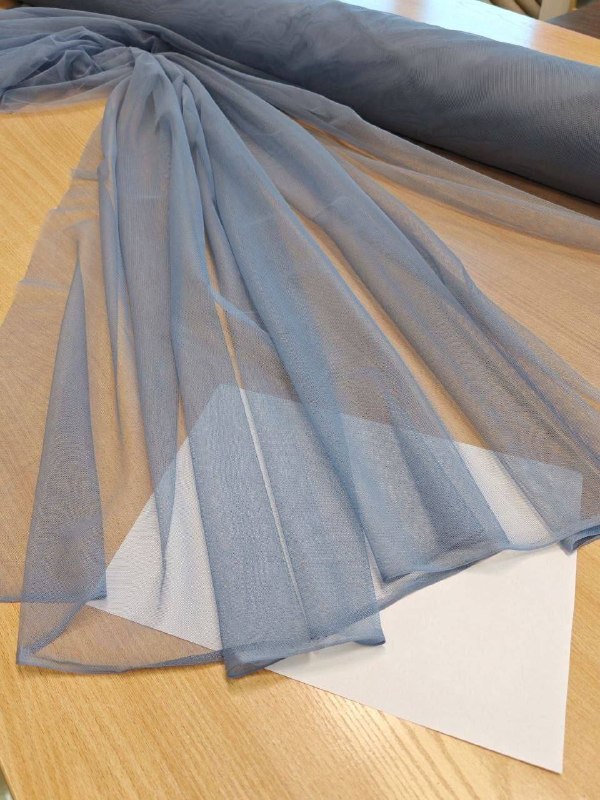 Сетка, (тюль) пр. Италия, арт. 6233