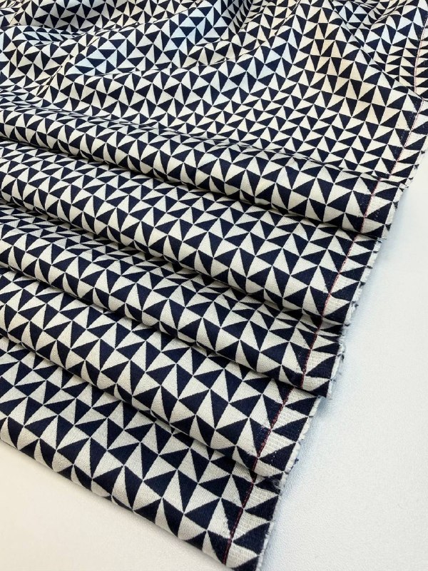 Вискоза пр. Италия, арт. 7026