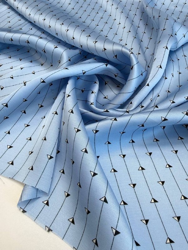 Вискоза пр. Италия, арт. 7025