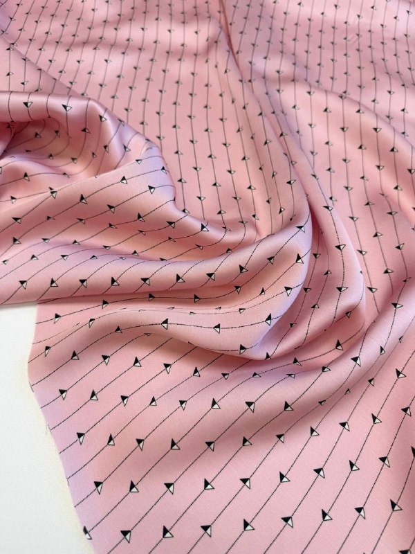 Вискоза пр. Италия, арт. 7027