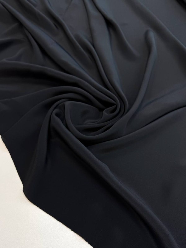 Крепдешин от Max Mara, арт. 6964