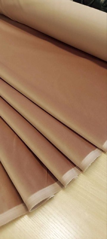 Хлопковый велюр,( бархат) от Max Mara, арт. 5222