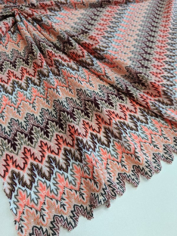 Трикотаж от Missoni, арт. 7186