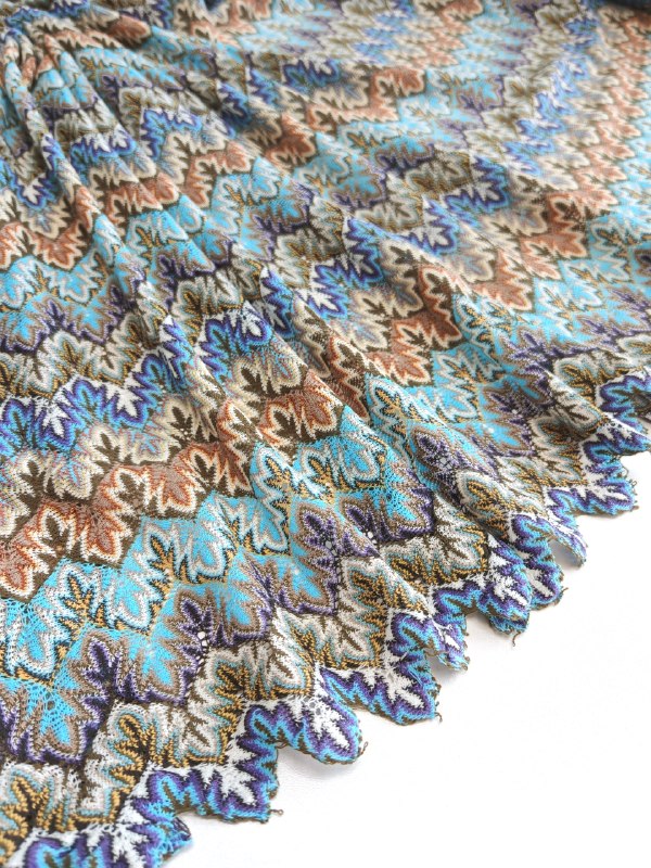 Трикотаж от Missoni, арт. 7187